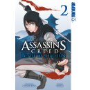 Assassins Creed - Blade of Shao Jun, Band 2