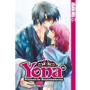 Yona - Prinzessin der Morgendämmerung, Band 30...