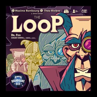 The Loop