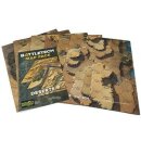 BattleTech: Desert Hills Map Pack
