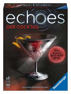 echoes: Der Cocktail