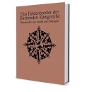 DSA 5: Das Heldenbrevier der Streitenden Königreiche