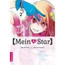 [Mein*Star], Band 2