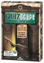 QUIZscape – Der goldene Buchstabe
