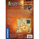 Andor: StoryQuest – Dunkle Pfade