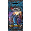 Star Realms: High Alert - Heroes EN