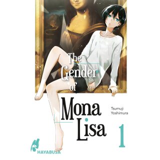 The Gender of Mona Lisa, Band 1