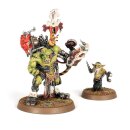 Orks: Painboss Bossdok Mediboss