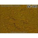 PK Pigment Dunkler Ocker