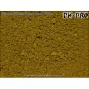 PK Pigment Goldener Ocker
