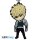 ONE PUNCH MAN - Keychain PVC "Genos SD"