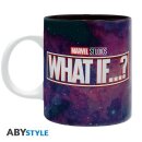 MARVEL - Mug - 320 ml - DISNEY+ - Gardians