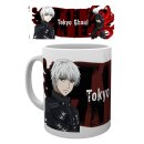 TOKYO GHOUL - Mug - 320 ml - Ken Kaneki