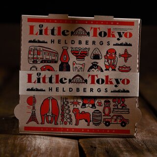 Little Tokyo (Limited Edition)
