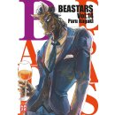 Beastars, Band 14