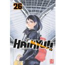 Haikyu!!, Band 26