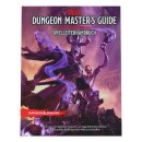 D&D: Dungeon Masters Guide - Spielleiterhandbuch