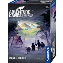 Adventure Games: Im Nebelreich