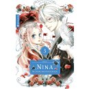 Nina - Die Sterne sind dein Schicksal, Band 3