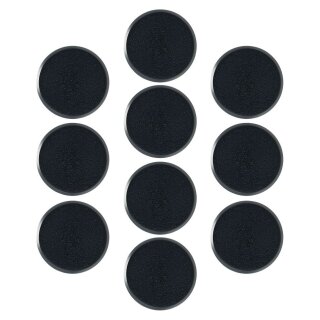 Citadel-Rundbases 28,5 mm 10 Stück (Mailorder)
