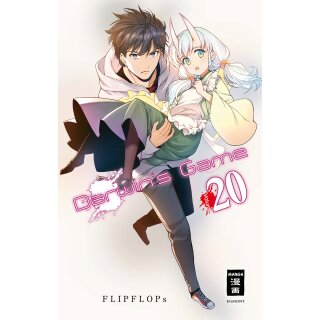 Darwins Game, Band 20