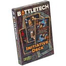 BattleTech: Initiative Deck (65 Cards, English)