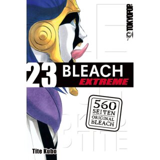 Bleach EXTREME, Band 23