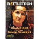 BattleTech: Champions of the Inner Sphere I