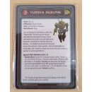 BattleTech: Mechwarrior Card Pack I