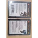 BattleTech: Mechwarrior Card Pack II