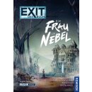 EXIT – Das Buch: Die Frau im Nebel