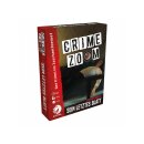 Crime Zoom - Sein letztes Blatt