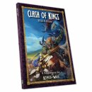 Kings of War: Clash of Kings 2022 Supplement (english)