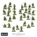 British & Inter-Allied Commandos (30)