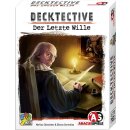 Decktective - Der letzte Wille