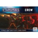 Stargrave: Crew (20)