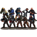 Stargrave: Mercenaries (20)