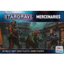 Stargrave: Mercenaries