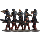 Stargrave: Troopers (20)