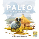 Paleo - Ein neuer Anfang