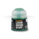 Citadel Liquid Green Stuff
