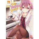 We Never Learn, Band 13