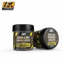 AK Dark and Dry Crackle Effects (100mL)
