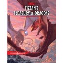D&D: Fizbans Treasury of Dragons