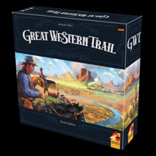 Great Western Trail