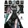 Adou, Band 3