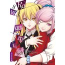 Kakegurui Twin, Band 8