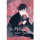 Die Natur der reinen Seele, Band 1