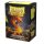Dragon Shield: Matte - Dual Lightning (100)