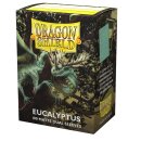 Dragon Shield: Matte - Dual Eucalyptus (100)
